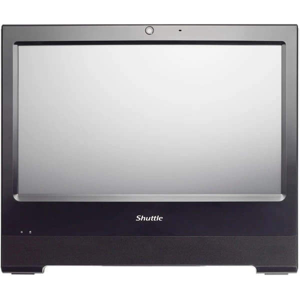 Shuttle XPC All-in-one X5080PA, PC-System 2 Shuttle XPC All-in-one X5080PA, PC-System – Bild 2