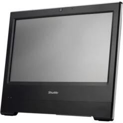 Shuttle XPC All-in-one X5080PA, PC-System 9 Shuttle XPC All-in-one X5080PA, PC-System -HPP Computer Geschaft Shuttle XPC all in one X5080PA PC System@@1848233 2