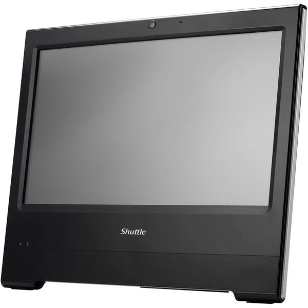 Shuttle XPC All-in-one X5080PA, PC-System 3 Shuttle XPC All-in-one X5080PA, PC-System – Bild 3
