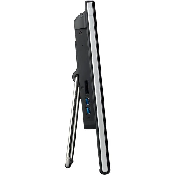 Shuttle XPC All-in-one X5080PA, PC-System 4 Shuttle XPC All-in-one X5080PA, PC-System – Bild 4