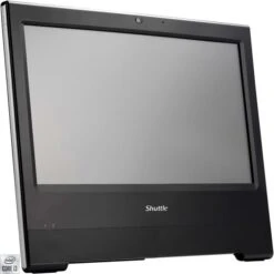 Shuttle XPC All-in-one X50V8U3, Barebone