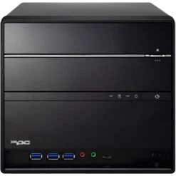 Shuttle XPC Cube SH570R6 Plus, Barebone -HPP Computer Geschaft Shuttle XPC cube SH570R6 Plus Barebone@@1794263 3