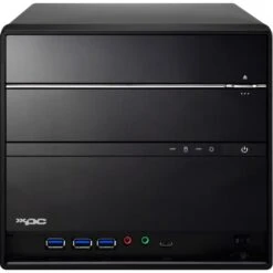 Shuttle XPC Cube SH570R6, Barebone -HPP Computer Geschaft Shuttle XPC cube SH570R6 Barebone@@1794259 3