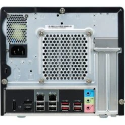 Shuttle XPC Cube SH570R6, Barebone -HPP Computer Geschaft Shuttle XPC cube SH570R6 Barebone@@1794259 4