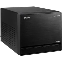 Shuttle XPC Cube SH570R8, Barebone