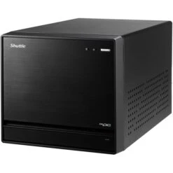 Shuttle XPC Cube SH570R8, Barebone -HPP Computer Geschaft Shuttle XPC cube SH570R8 Barebone@@1794270 2