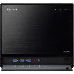 Shuttle XPC Cube SH570R8, Barebone -HPP Computer Geschaft Shuttle XPC cube SH570R8 Barebone@@1794270 3
