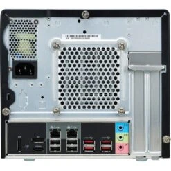 Shuttle XPC Cube SH570R8, Barebone -HPP Computer Geschaft Shuttle XPC cube SH570R8 Barebone@@1794270 4