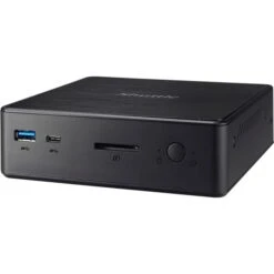 Shuttle XPC Nano NC1010XA, Mini-PC 9 Shuttle XPC Nano NC1010XA, Mini-PC -HPP Computer Geschaft Shuttle XPC nano NC1010XA Mini PC@@100014225 3