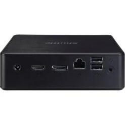 Shuttle XPC Nano NC1010XA, Mini-PC 11 Shuttle XPC Nano NC1010XA, Mini-PC -HPP Computer Geschaft Shuttle XPC nano NC1010XA Mini PC@@100014225 5