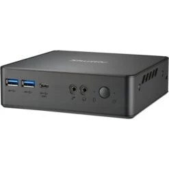 Shuttle XPC Nano NC4010XA, Mini-PC -HPP Computer Geschaft Shuttle XPC nano NC4010XA Mini PC@@100014229 3