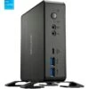 Shuttle XPC Nano NC40U3, Barebone