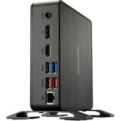 Shuttle XPC Nano NC40U3, Barebone 7 Shuttle XPC Nano NC40U3, Barebone -HPP Computer Geschaft Shuttle XPC nano NC40U3 Barebone@@100014094 3