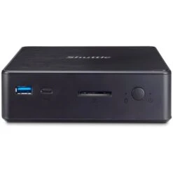 HPP Computer Geschaft -HPP Computer Geschaft Shuttle XPC nano NC40U Barebone@@100014091 1