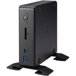 Shuttle XPC Nano NC40U, Barebone -HPP Computer Geschaft Shuttle XPC nano NC40U Barebone@@100014091 2