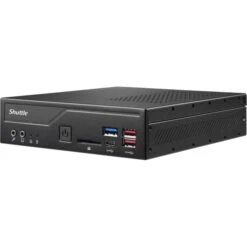 Shuttle XPC Slim DH610, Barebone -HPP Computer Geschaft Shuttle XPC slim DH610 Barebone@@1861299 3
