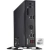 Shuttle XPC Slim DS20U5V2, Barebone