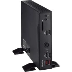 Shuttle XPC Slim DS20U5V2, Barebone -HPP Computer Geschaft Shuttle XPC slim DS20U5V2 Barebone@@1892249 3
