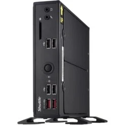 Shuttle XPC Slim DS20U7V2, Barebone -HPP Computer Geschaft Shuttle XPC slim DS20U7V2 Barebone@@1892254 2