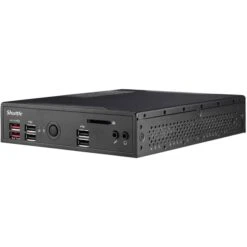 Shuttle XPC Slim DS20U7V2, Barebone -HPP Computer Geschaft Shuttle XPC slim DS20U7V2 Barebone@@1892254 3