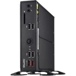 Shuttle XPC Slim DS20U7, Barebone -HPP Computer Geschaft Shuttle XPC slim DS20U7 Barebone@@1822367 2