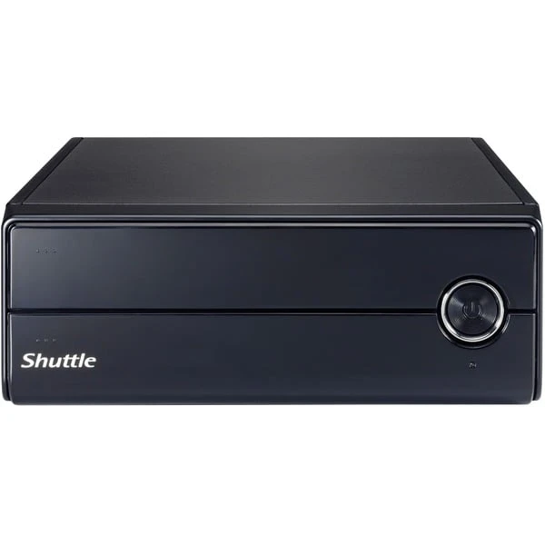 Shuttle XPC Slim XH310RV, Barebone 2 Shuttle XPC Slim XH310RV, Barebone – Bild 2