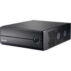 Shuttle XPC Slim XH310RV, Barebone 6 Shuttle XPC Slim XH310RV, Barebone -HPP Computer Geschaft Shuttle XPC slim XH310RV Barebone@@sbnv09 2