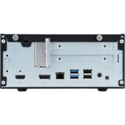 Shuttle XPC Slim XH510G2, Barebone -HPP Computer Geschaft Shuttle XPC slim XH510G2 Barebone@@1848576 4