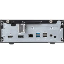 Shuttle XPC Slim XH510G, Barebone -HPP Computer Geschaft Shuttle XPC slim XH510G Barebone@@1880601 3