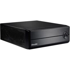 Shuttle XPC Slim XH610V, Barebone