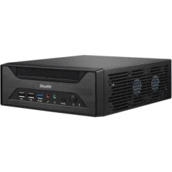 Shuttle XPC Slim XH610, Barebone -HPP Computer Geschaft Shuttle XPC slim XH610 Barebone@@1873863 2