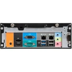 Shuttle XPC Slim XH610, Barebone -HPP Computer Geschaft Shuttle XPC slim XH610 Barebone@@1873863 3