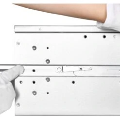 SilverStone SSTRMS06-22, Halterung -HPP Computer Geschaft SilverStone SSTRMS06 22 Halterung@@1691706 5