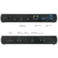 Sonnet Echo 11 Thunderbolt 4 Dock, Dockingstation -HPP Computer Geschaft Sonnet Echo 11 Thunderbolt 4 Dock Dockingstation@@1786859 2