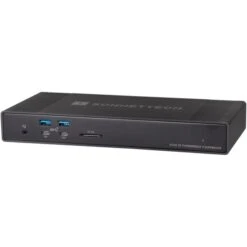 Sonnet Echo 20 Thunderbolt 4 SuperDock, Dockingstation