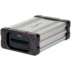 Sonnet Echo Express Card Pro, Kartenleser