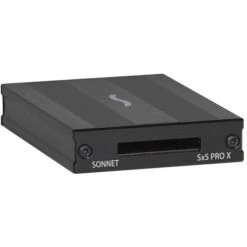 Sonnet SxS PRO X Single-Slot Card Reader, Kartenleser