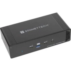 Sonnet USB-C Dual NVMe TB Dock