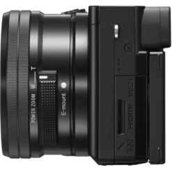 Sony Alpha 6100 Kit (ILCE6100LB.CEC), Digitalkamera -HPP Computer Geschaft Sony Alpha 6100 Kit ILCE6100LB CEC Digitalkamera@@1899015 3