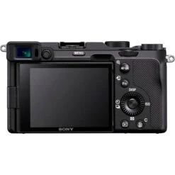Sony Alpha 7C (ILCE-7CL) KIT, Digitalkamera -HPP Computer Geschaft Sony Alpha 7C ILCE 7CL KIT Digitalkamera@@1915717 2