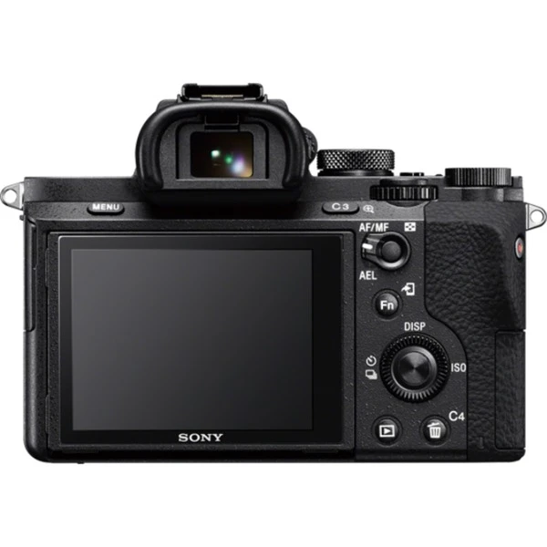 Sony Alpha 7 II (ILCE-7M2), Digitalkamera 5 Sony Alpha 7 II (ILCE-7M2), Digitalkamera – Bild 5