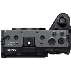 Sony Alpha FX30 Cinema Line, Videokamera -HPP Computer Geschaft Sony Alpha FX30 Cinema Line Videokamera@@1902720 2