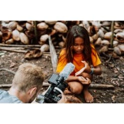 Sony Alpha FX30 Cinema Line, Videokamera -HPP Computer Geschaft Sony Alpha FX30 Cinema Line Videokamera@@1902720 9