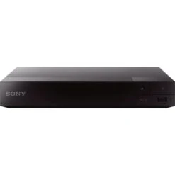 Sony BDP-S1700B, Blu-ray-Player