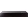 Sony BDP-S3700B, Blu-ray-Player