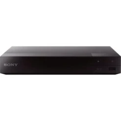 Sony BDP-S3700B, Blu-ray-Player