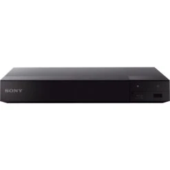 Sony BDP-S6700B, Blu-ray-Player