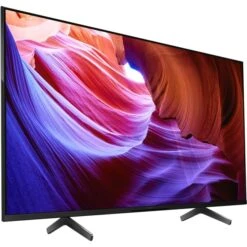 Sony BRAVIA KD43X85K, LED-Fernseher