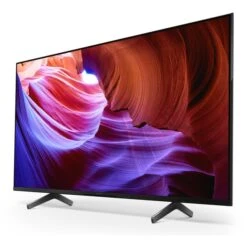Sony BRAVIA KD43X85K, LED-Fernseher -HPP Computer Geschaft Sony BRAVIA KD43X85K LED Fernseher@@1837746 2