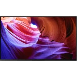 Sony BRAVIA KD43X85K, LED-Fernseher -HPP Computer Geschaft Sony BRAVIA KD43X85K LED Fernseher@@1837746 4
